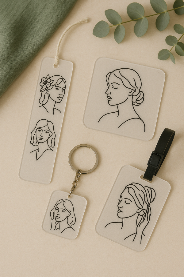 🧩Personaliza-Todo: Un combo versátil para los amantes del detalle. - Imagen 2
