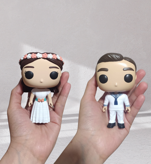 FIGURAS COMUNIÓN