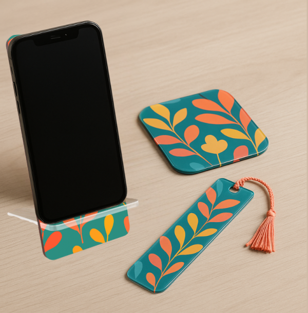 👩‍💼 Pack Oficina Bonita: Transforma tu escritorio en un reflejo de ti. - Imagen 2