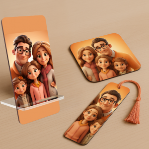 👩‍💼 Pack Oficina Bonita: Transforma tu escritorio en un reflejo de ti.