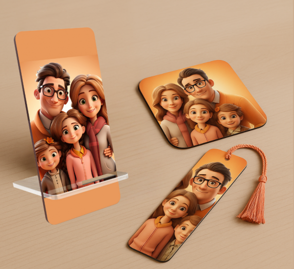 👩‍💼 Pack Oficina Bonita: Transforma tu escritorio en un reflejo de ti.