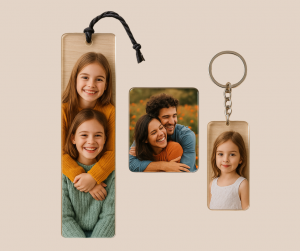 🧡 Conexión Familiar: Regala recuerdos, crea momentos.