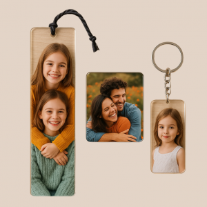 🧡 Conexión Familiar: Regala recuerdos, crea momentos.