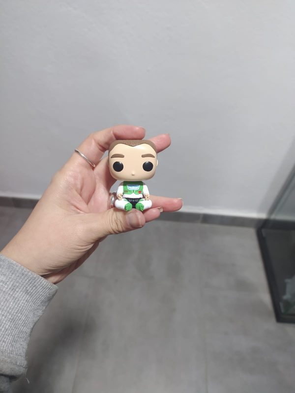 FIGURAS CON VESTIMENTAS ESPECIALES - Imagen 7