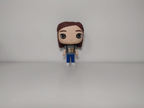FIGURAS CON VESTIMENTAS ESPECIALES - Imagen 18
