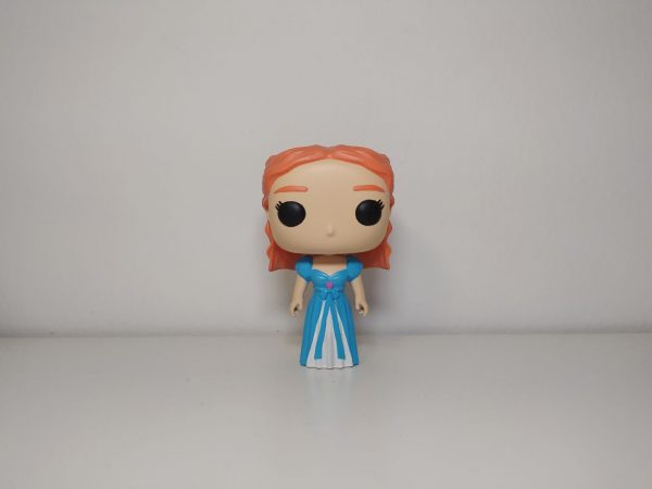 FIGURAS CON VESTIMENTAS ESPECIALES - Imagen 14