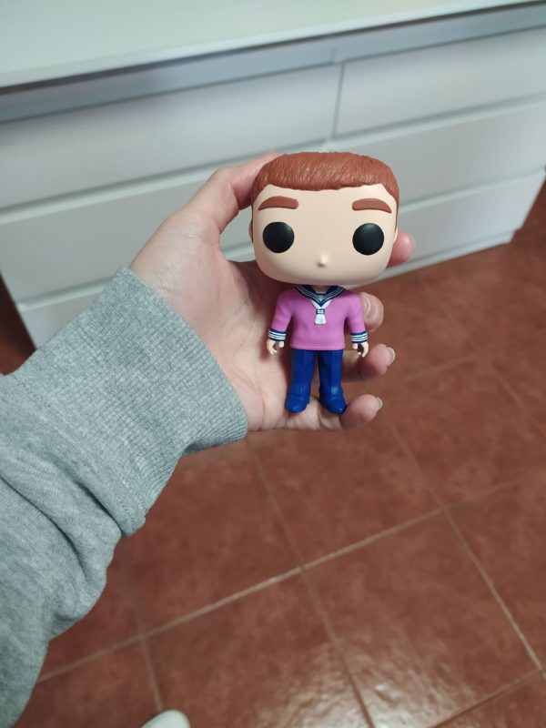 FIGURAS COMUNIÓN - Imagen 18