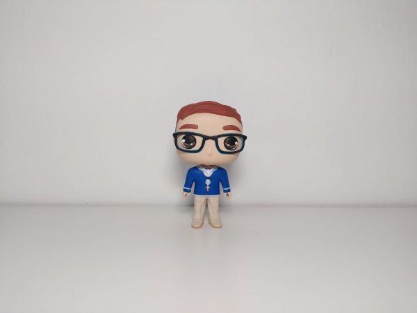 FIGURAS COMUNIÓN - Imagen 20