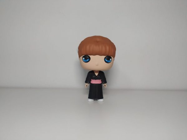 FIGURAS CON VESTIMENTAS ESPECIALES - Imagen 10