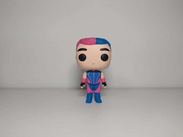 FIGURAS CON VESTIMENTAS ESPECIALES - Imagen 21