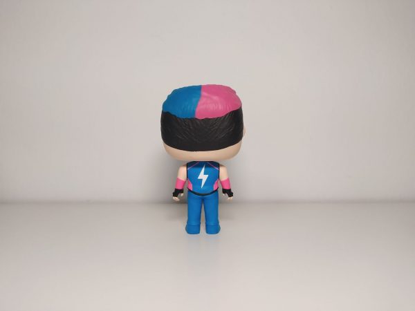 FIGURAS CON VESTIMENTAS ESPECIALES - Imagen 22