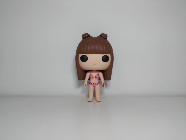 FIGURAS CON VESTIMENTAS ESPECIALES - Imagen 23