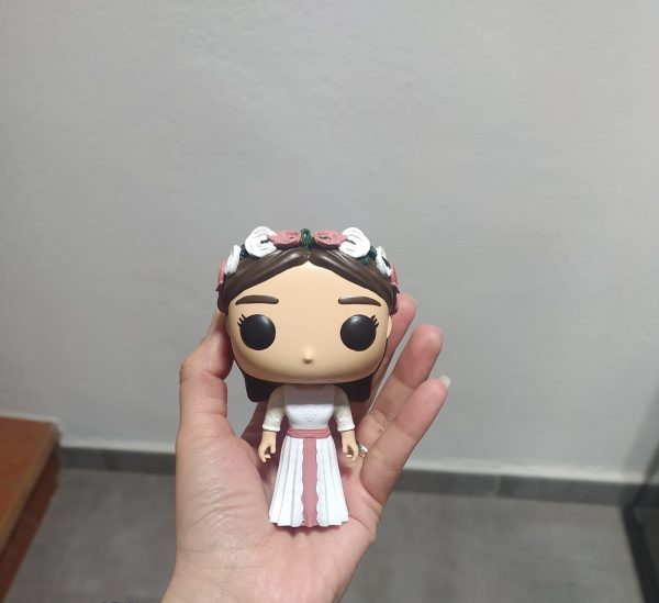 FIGURAS COMUNIÓN - Imagen 4