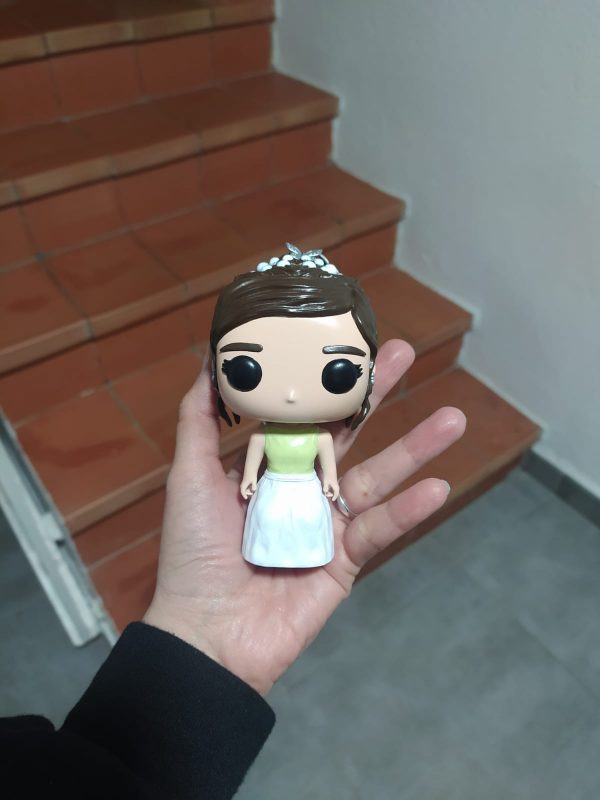 FIGURAS COMUNIÓN - Imagen 17