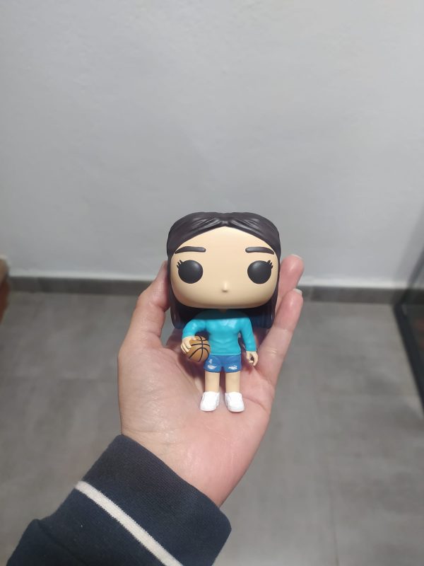 FIGURAS CON VESTIMENTAS ESPECIALES - Imagen 24
