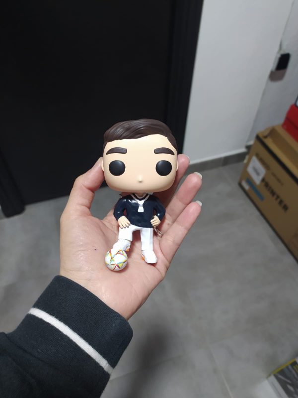 FIGURAS COMUNIÓN - Imagen 7