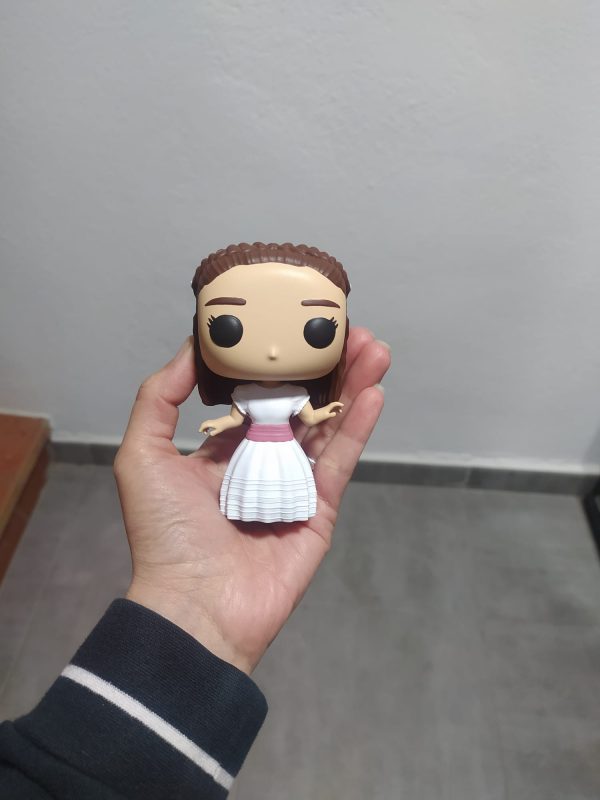 FIGURAS COMUNIÓN - Imagen 6