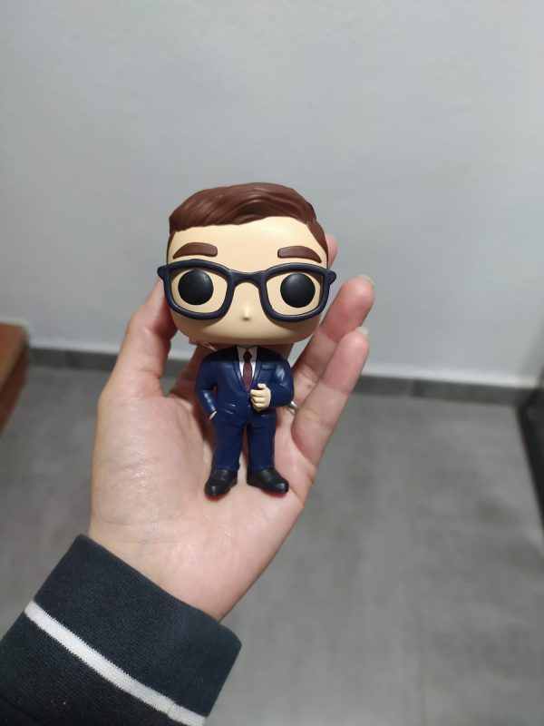 FIGURAS COMUNIÓN - Imagen 9