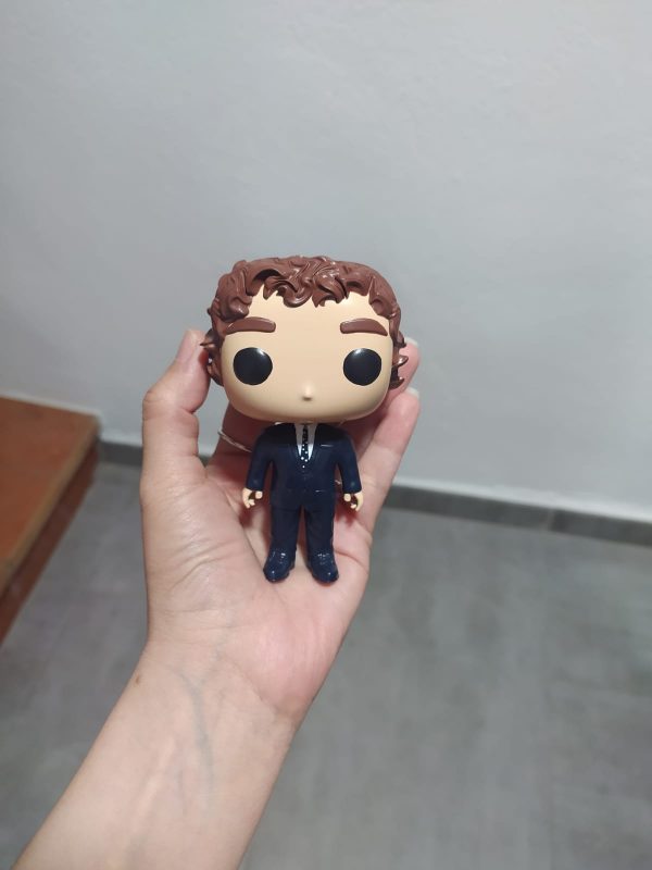 FIGURAS COMUNIÓN - Imagen 13