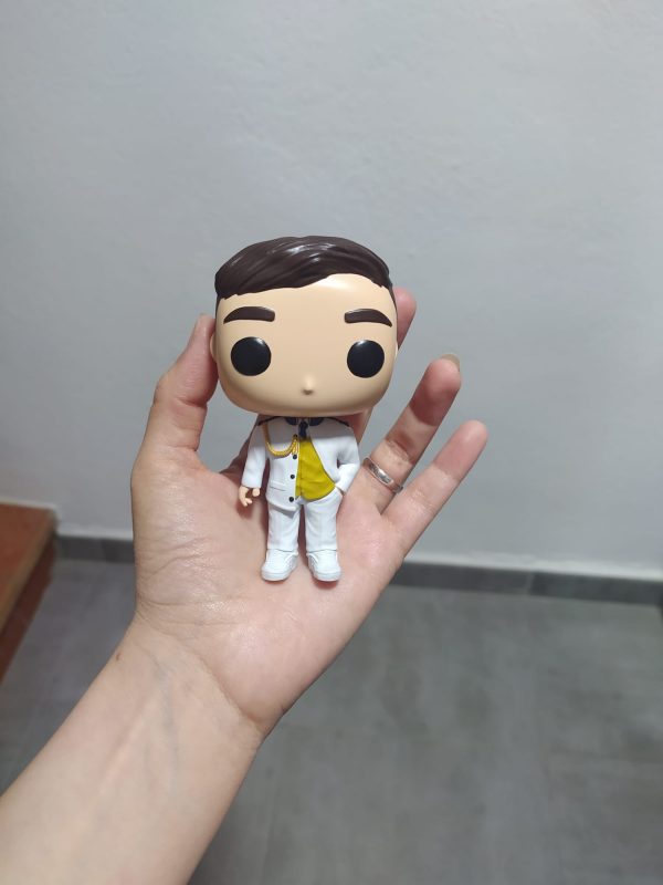 FIGURAS COMUNIÓN - Imagen 5