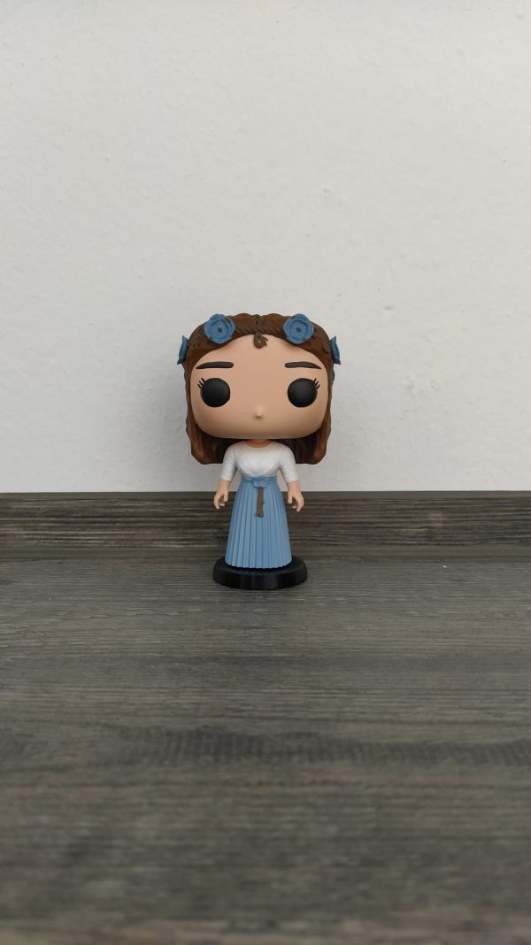 FIGURAS COMUNIÓN - Imagen 21