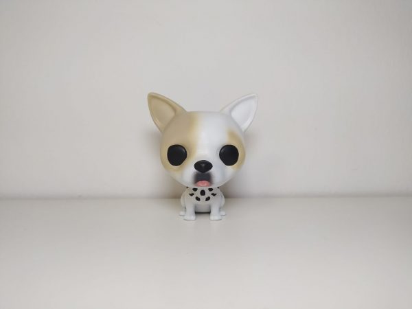Mascotas POP personalizada - PERROS - Imagen 11