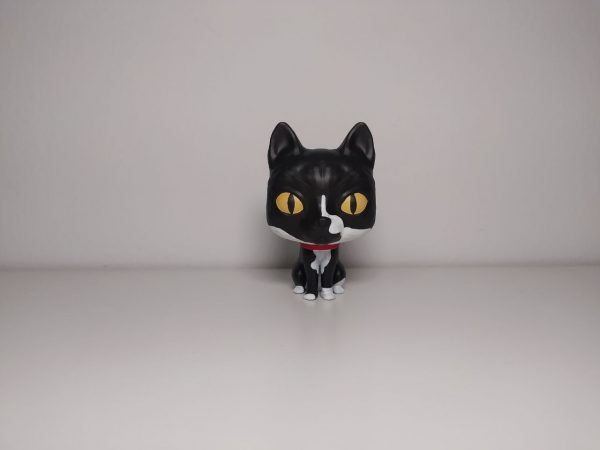 Mascotas POP personalizada - GATOS - Imagen 3