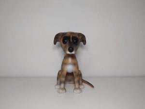 Mascotas POP estándar - PERROS