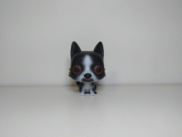 Mascotas POP estándar - PERROS - Imagen 16
