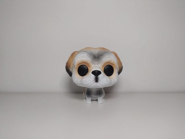 Mascotas POP estándar - PERROS - Imagen 17