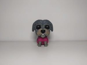 Mascotas POP personalizada - PERROS