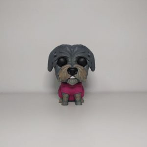 Mascotas POP personalizada - PERROS