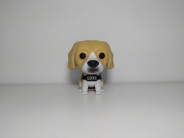 Mascotas POP personalizada - PERROS - Imagen 14