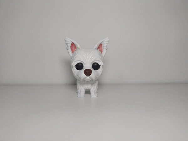 Mascotas POP estándar - PERROS - Imagen 19