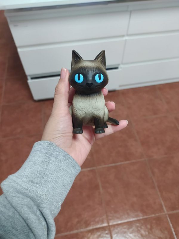 Mascotas POP estándar - GATOS - Imagen 18