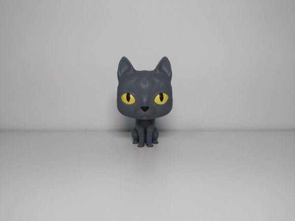 Mascotas POP estándar - GATOS - Imagen 5