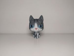 Mascotas POP estándar - GATOS