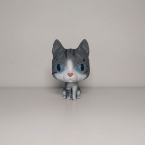 Mascotas POP estándar - GATOS