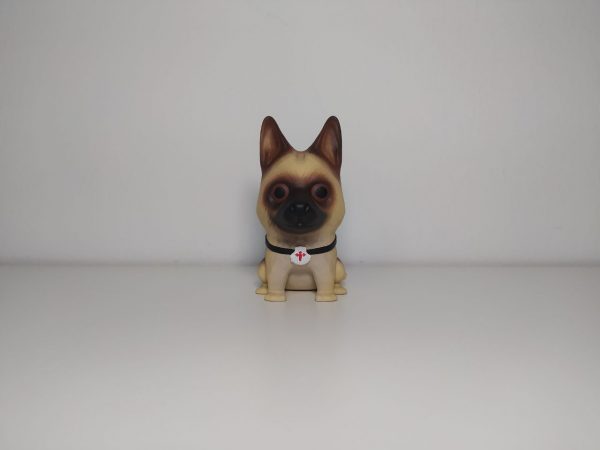 Mascotas POP personalizada - PERROS - Imagen 16