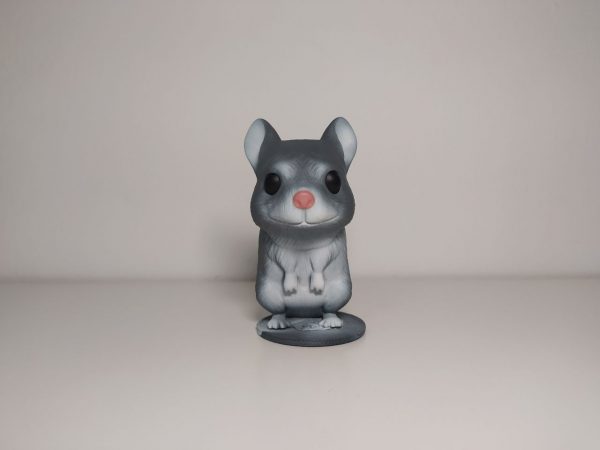 Mascotas POP estándar - OTROS