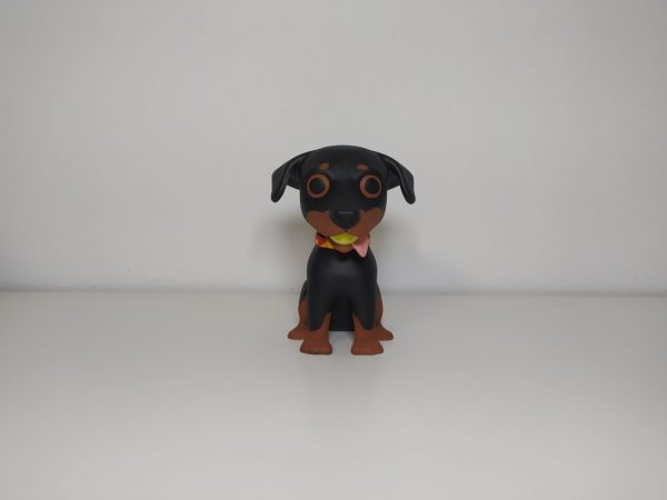 Mascotas POP personalizada - PERROS - Imagen 19