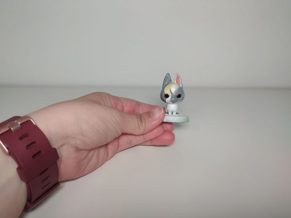 Mascotas POP personalizada - CONEJOS - Imagen 4