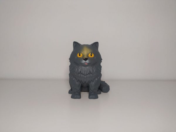 Mascotas POP personalizada - GATOS - Imagen 17