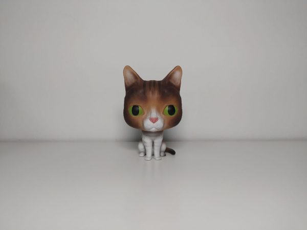 Mascotas POP estándar - GATOS - Imagen 6
