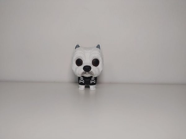 Mascotas POP personalizada - PERROS - Imagen 21