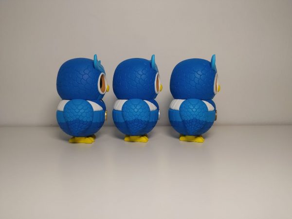 Mascotas POP personalizada - AVES - Imagen 3