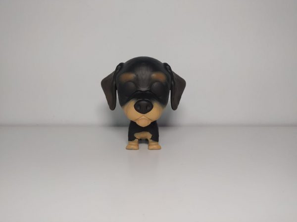 Mascotas POP estándar - PERROS - Imagen 27