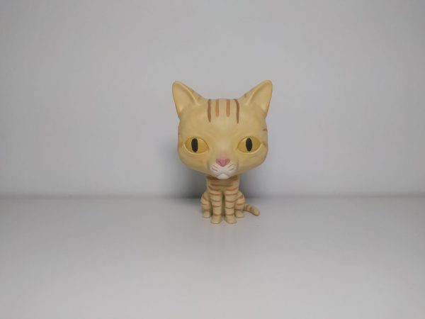 Mascotas POP personalizada - GATOS - Imagen 7