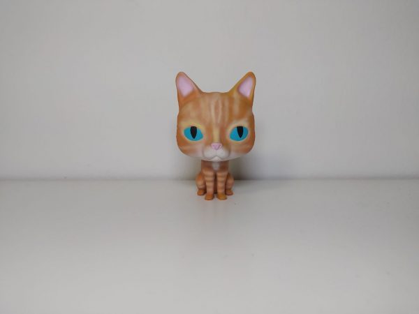Mascotas POP estándar - GATOS - Imagen 7