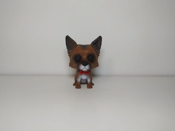 Mascotas POP personalizada - PERROS - Imagen 23